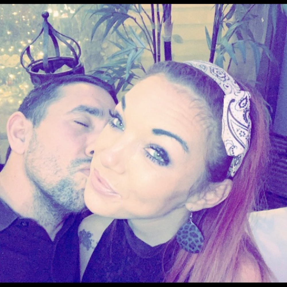 Meet your Posher, Karissa